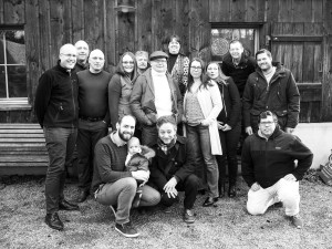PICZ General Assembly 2017 (Photo: Hinnerk Weiler)