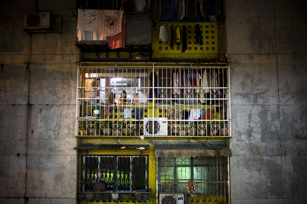 Street reportage by Stephen Kelly